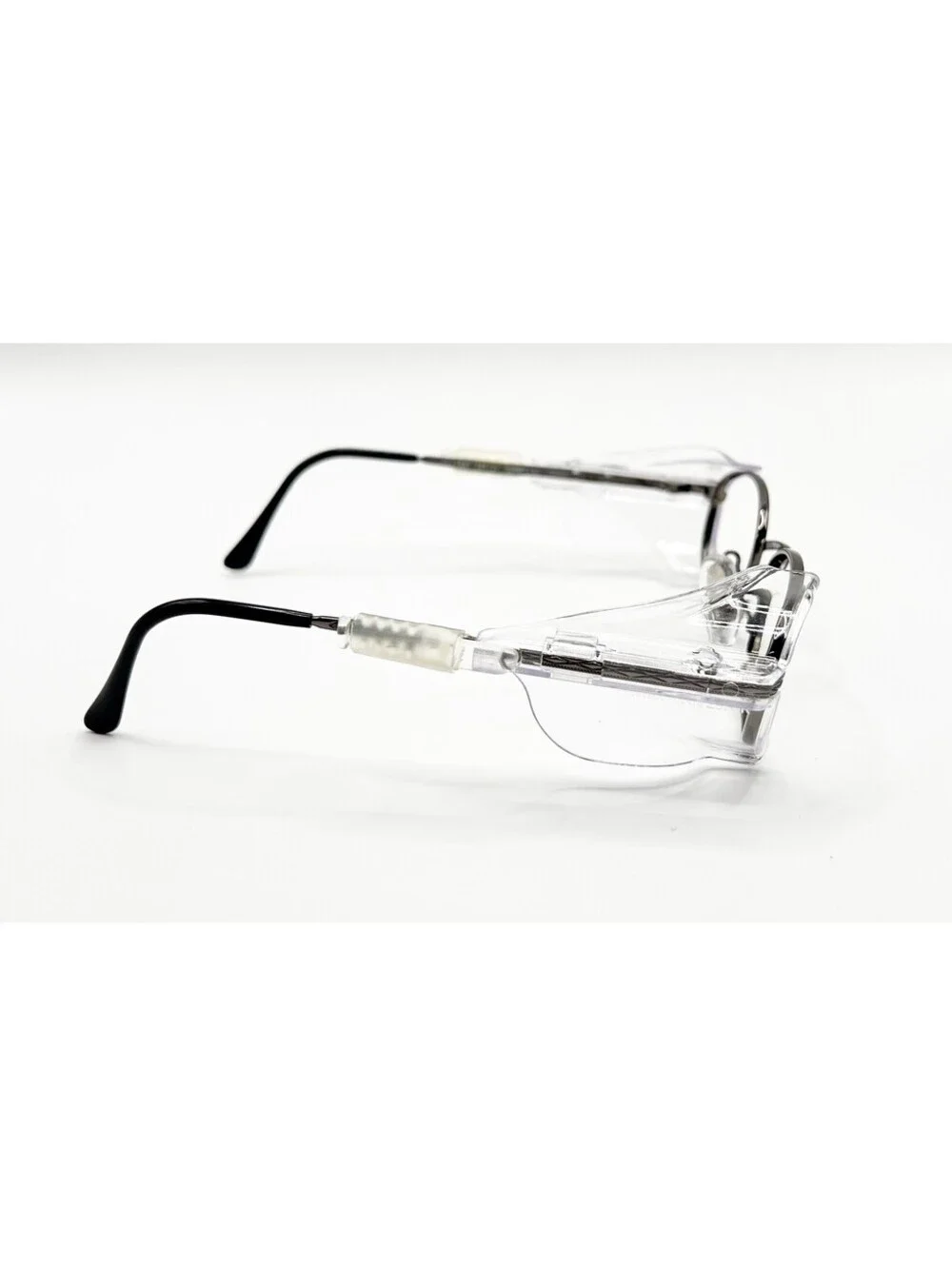 Pentax Z87-2+ Gunmetal Authentic Eyeglasses 49-20-130
